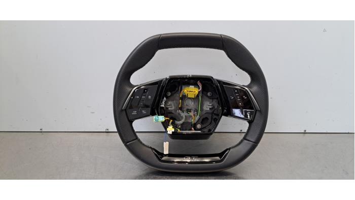 Volant Peugeot 3008