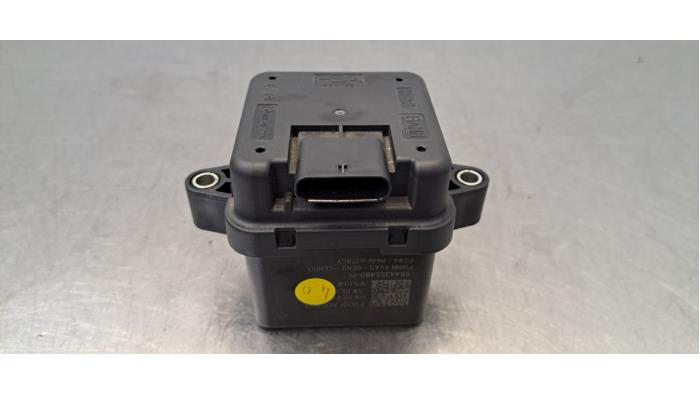 Haut-parleur VESS Peugeot 3008