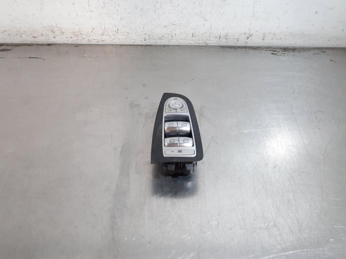 Commutateur combi vitres Mercedes GLC-Klasse