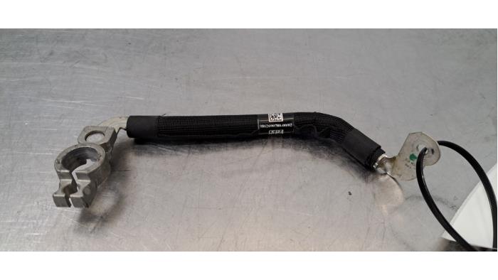 Borne de batterie Peugeot 3008
