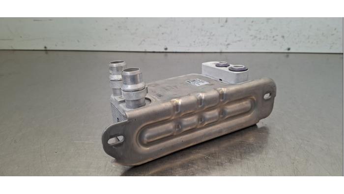 Condensateur clim Peugeot 3008