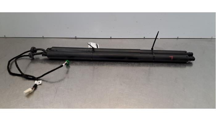 Kit amortisseur gaz hayon Peugeot 3008