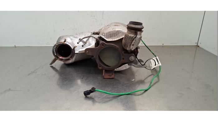 Catalyseur Nissan NV250