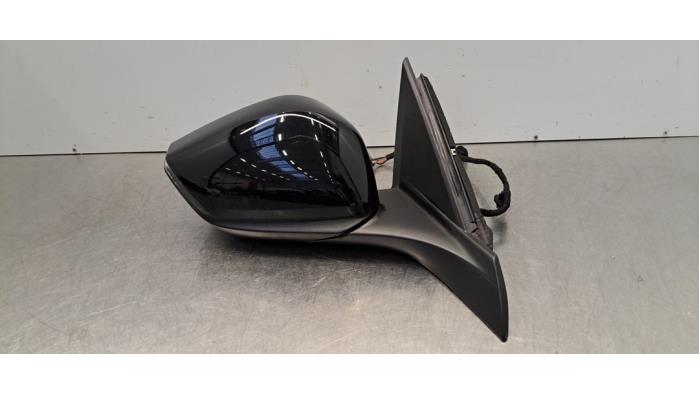 Rétroviseur extérieur droit Peugeot 308