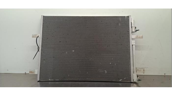 Condensateur clim Peugeot 3008