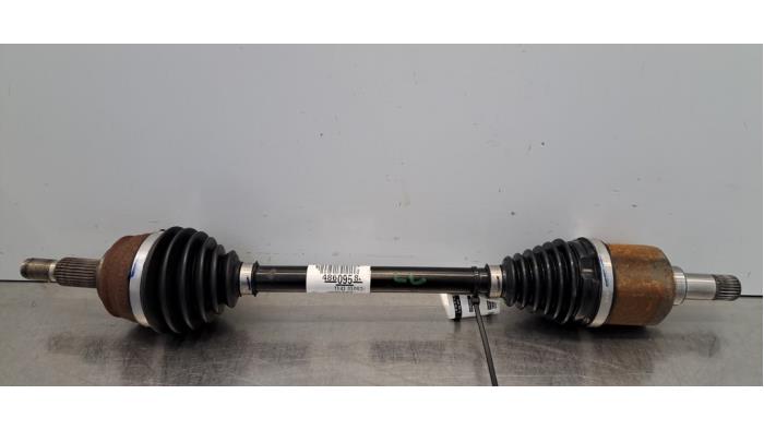 Arbre de transmission avant gauche Peugeot 308
