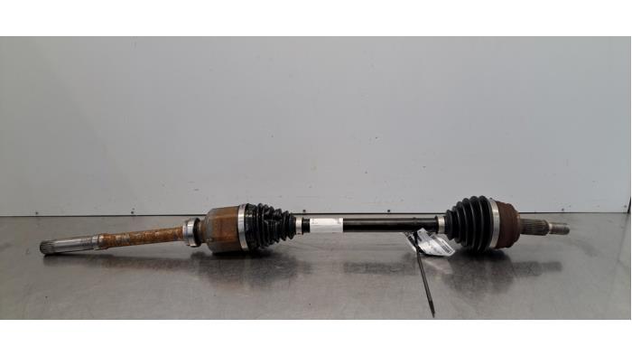 Arbre de transmission avant droit Peugeot 308