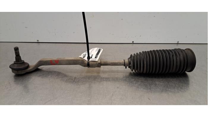 Barre d'accouplement gauche Nissan NV250