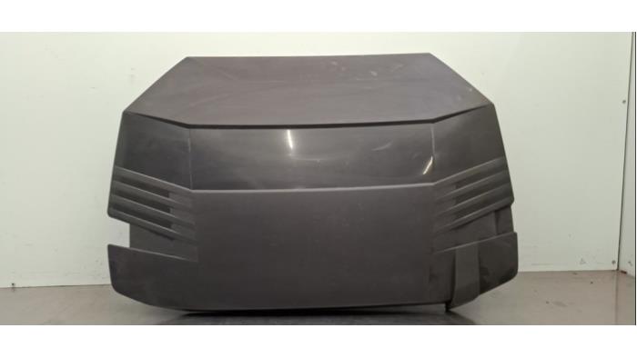 Plaque de protection moteur Peugeot 3008