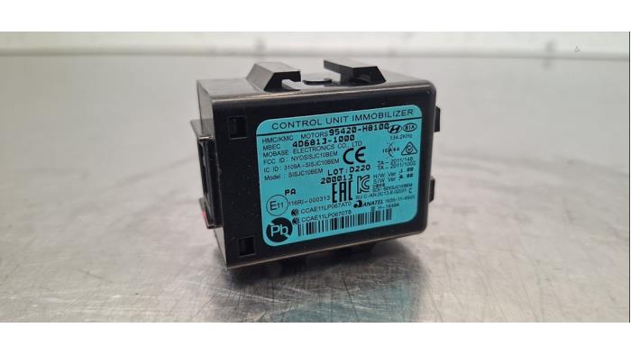 Module (divers) Kia Stonic