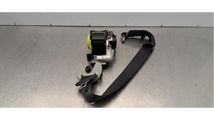 Ceinture de sécurité avant gauche Kia Stonic