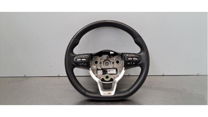 Volant Kia Stonic