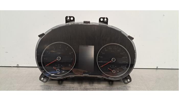 Compteur kilométrique KM Kia Stonic