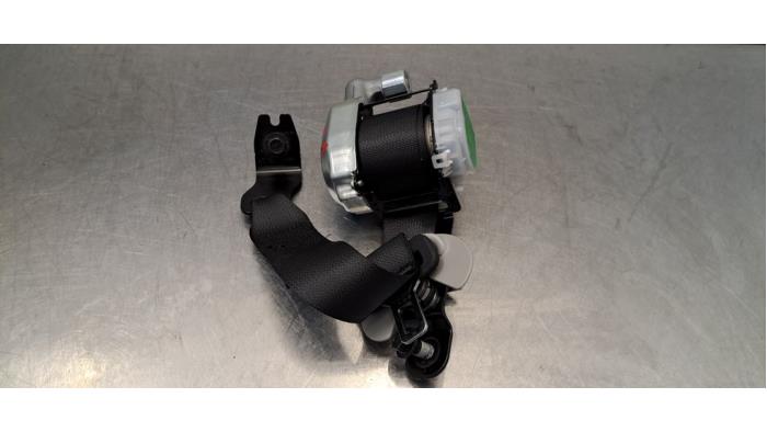 Ceinture de sécurité arrière gauche Kia Stonic