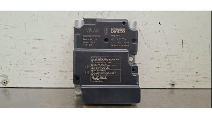 Module airbag  Audi E-Tron
