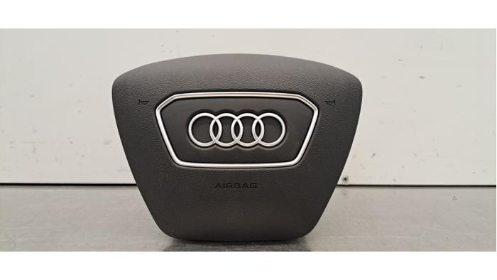 Airbag gauche (volant) Audi E-Tron
