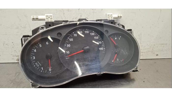 Compteur kilométrique KM Nissan NV250