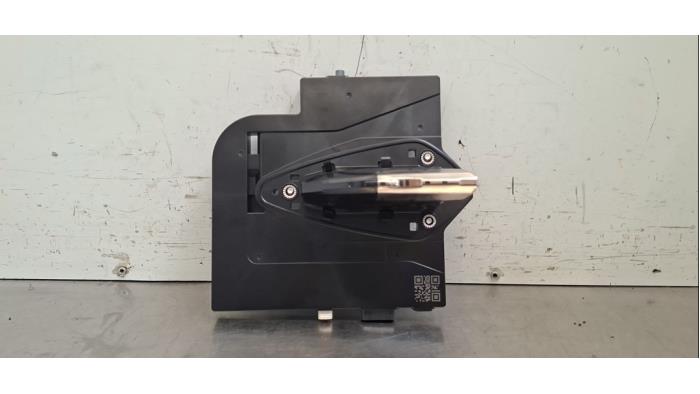 Antenne Peugeot 308