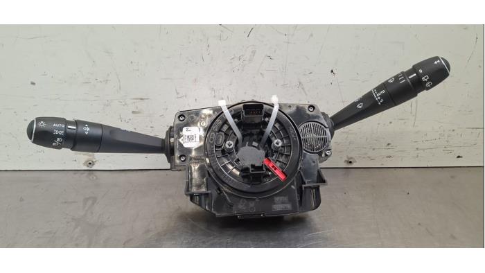 Commutateur combi colonne de direction Peugeot 308