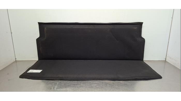 Coffre tapis Peugeot 308