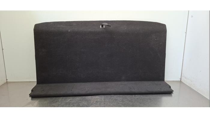 Coffre tapis Kia Stonic