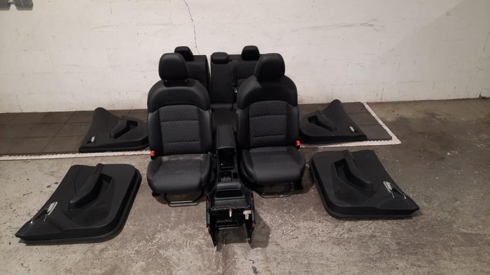 Kit revêtement (complet) MG MG3