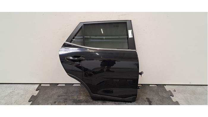 Portière 4portes arrière droite Kia Stonic