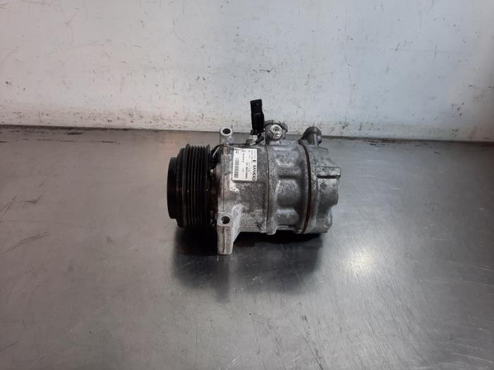 Pompe clim Mercedes GLC-Klasse