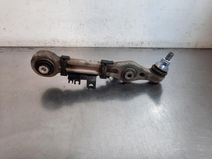 Bras de suspension avant droit Mercedes GLC-Klasse