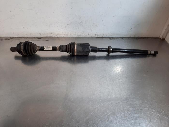 Arbre de transmission avant gauche Mercedes GLC-Klasse