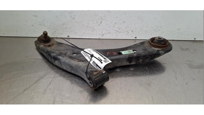Bras de suspension avant droit Kia Stonic