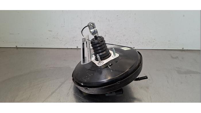 Assistant de freinage Kia Stonic