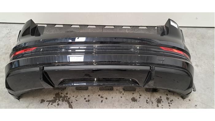 Pare-chocs arrière Audi E-Tron