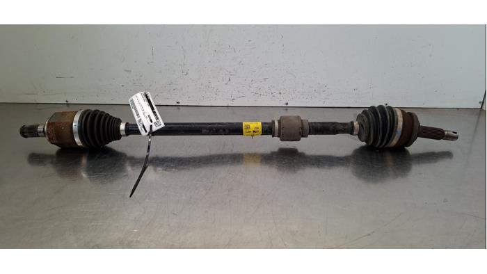 Arbre de transmission avant droit Kia Stonic