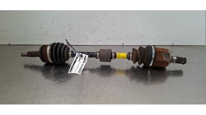Arbre de transmission avant gauche Kia Stonic
