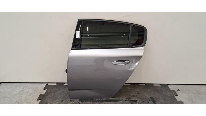 Portière 4portes arrière gauche Peugeot 308