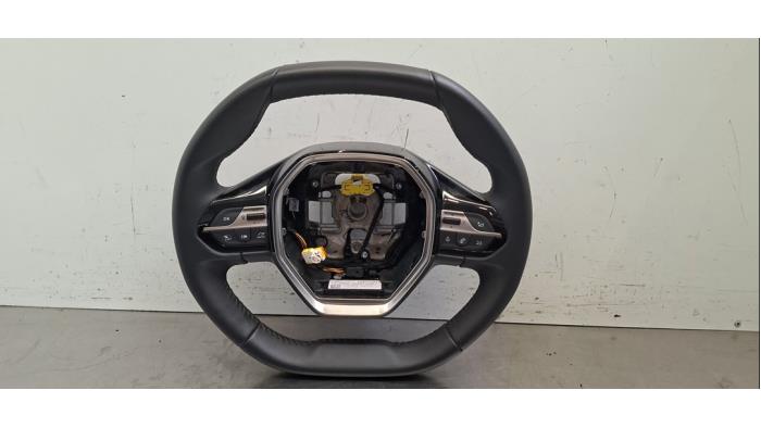 Volant Peugeot 308