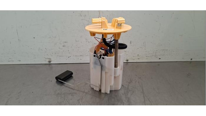 Pompe carburant électrique Nissan NV250