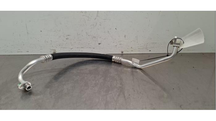 Radiateur clim Peugeot 3008