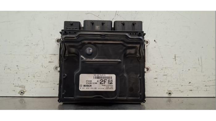 Ordinateur gestion moteur Nissan NV250