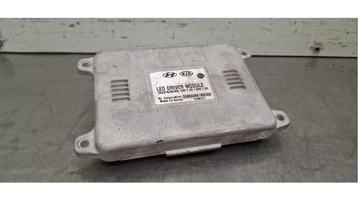 Module phare LED Kia Stonic