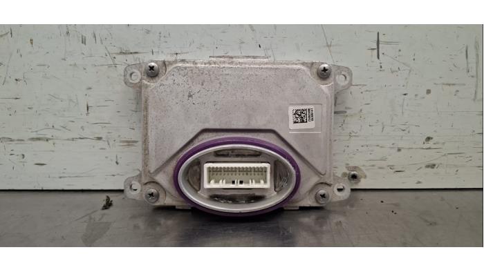 Module phare LED Kia Stonic