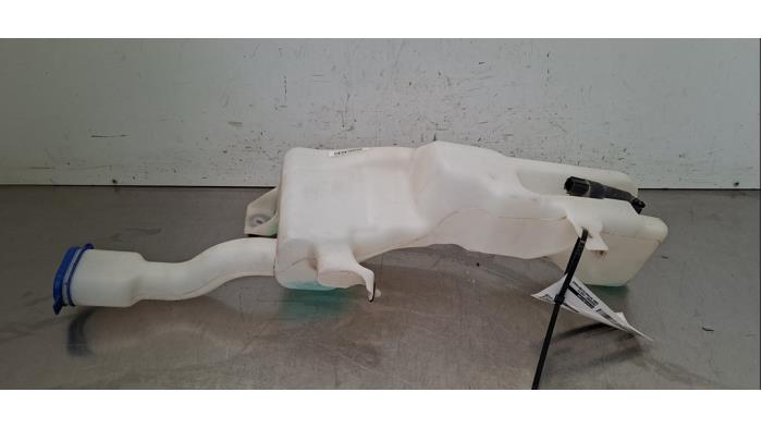 Réservoir lave-glace avant Ford Transit Courier