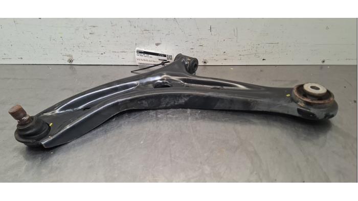 Bras de suspension avant gauche Ford Transit Courier