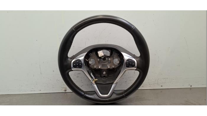 Volant Ford Transit Courier