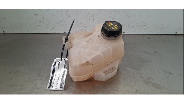 Réservoir d'expansion Ford Transit Courier
