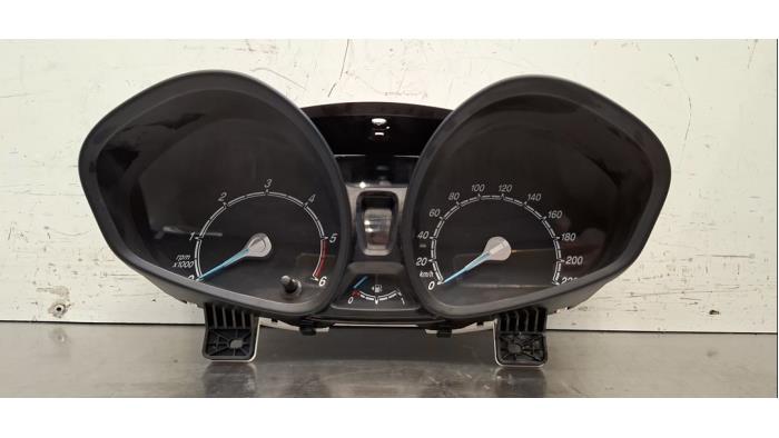 Compteur kilométrique KM Ford Transit Courier