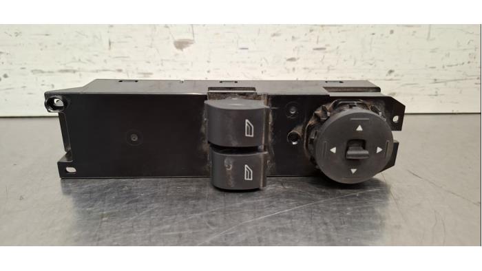 Commutateur combi vitres Ford Transit Courier
