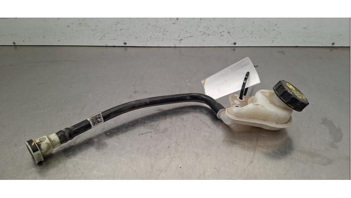 Réservoir de liquide de frein Ford Transit Courier