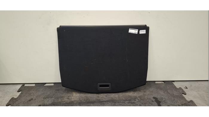 Coffre tapis Renault Scenic